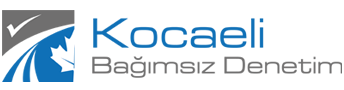 Kocaeli Bağımsız Denetim A.Ş. Logo